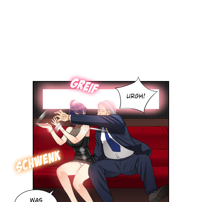 Yuris Nebenjob - episode 12 - 13