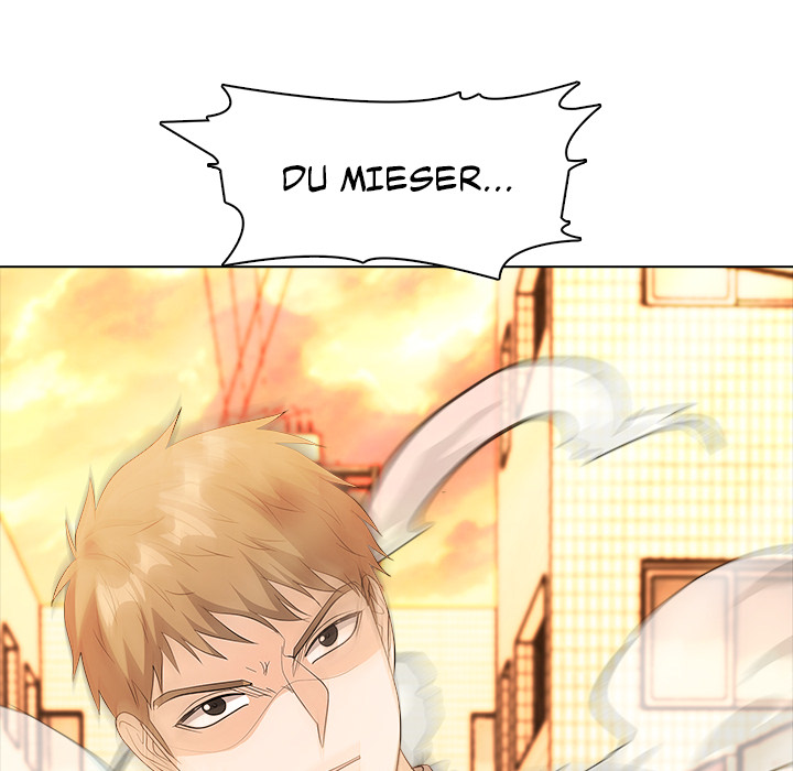 Teufel der Oberstufe: Boost - episode 5 - 48