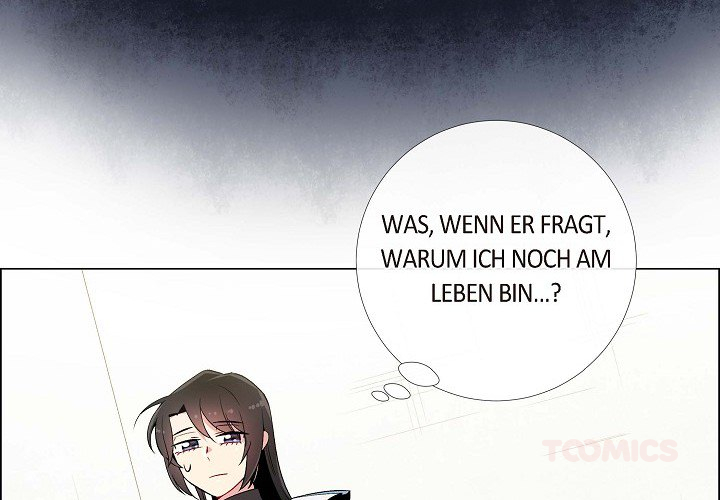 Die Magd und der Vampir - episode 11 - 2
