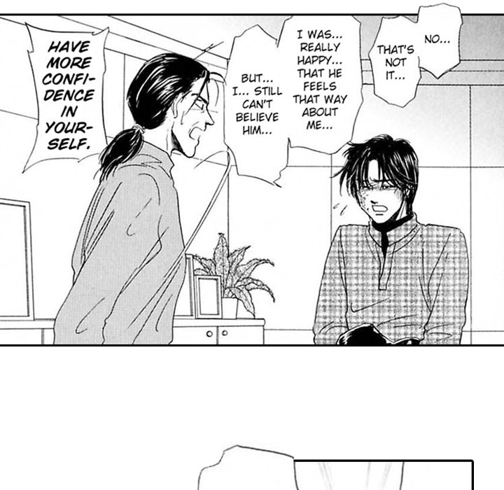 Fortune - Meeting You - episode 23 - 36