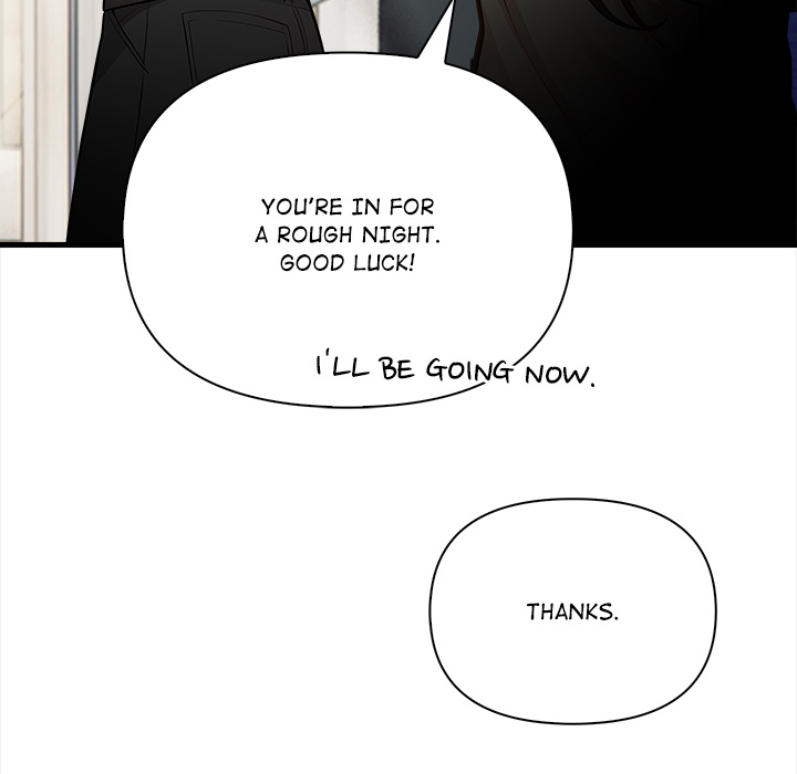 Trapped With My Boss - episode 1 - 17