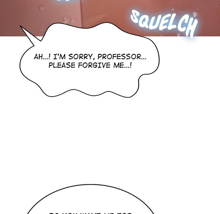 Make Me Yours, Professor - episode 12 - 78