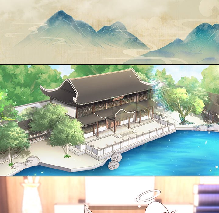 MASTER AND SEVEN LOVERS - episode 62 - 31