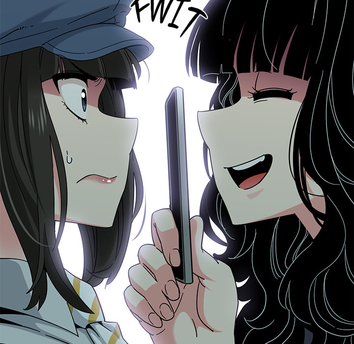 Snapping into Love - episode 119 - 19