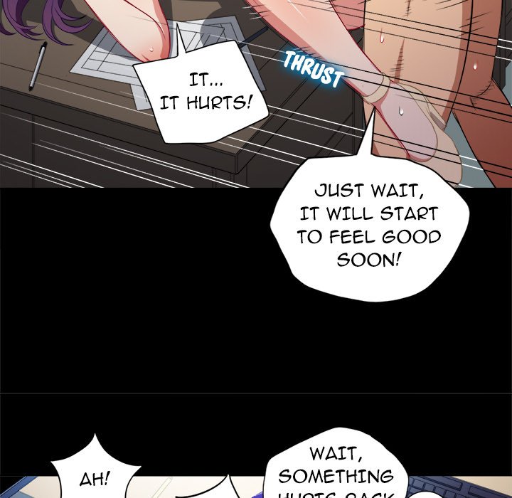 Yuri's Part Time Job - episode 39 - 38