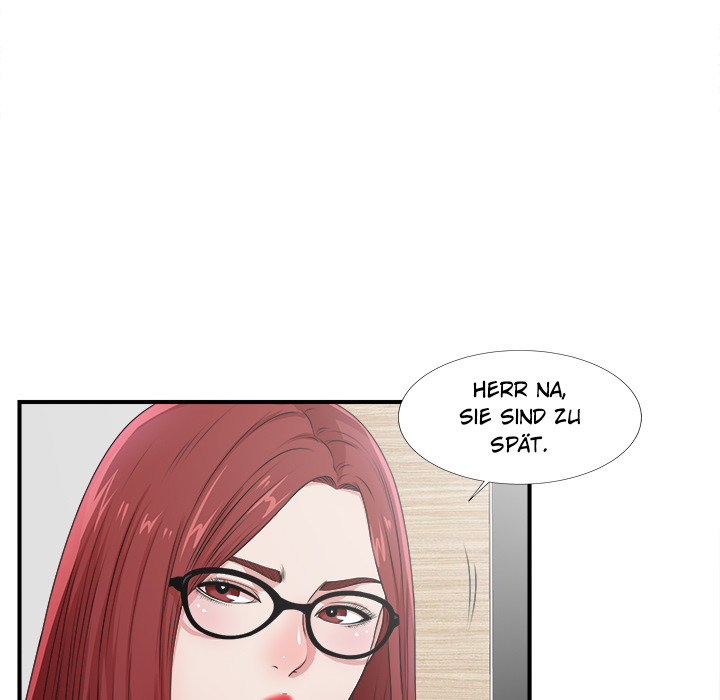 Seinen Mann stehen - episode 6 - 123