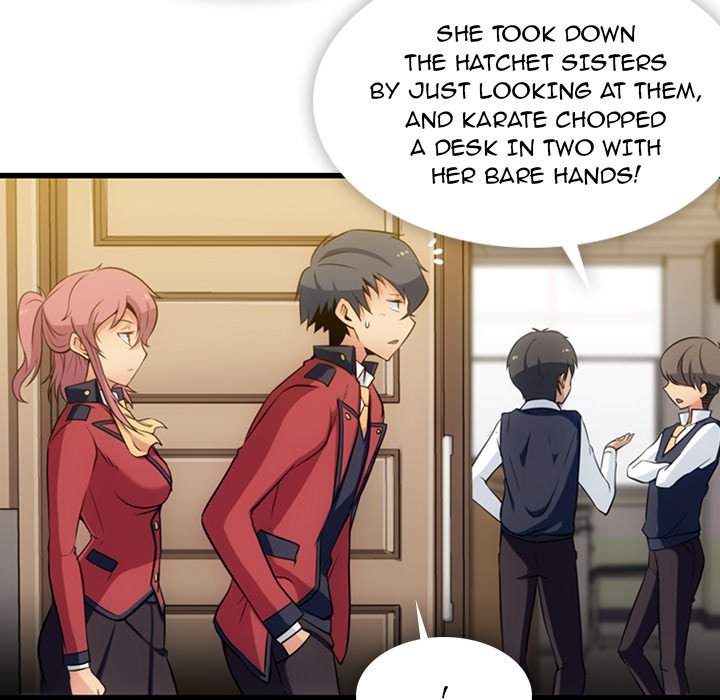 Such a Cute Spy - episode 4 - 97