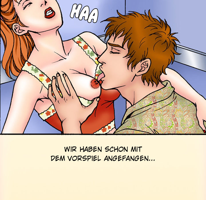 Heiße Erlebnisse - episode 44 - 13