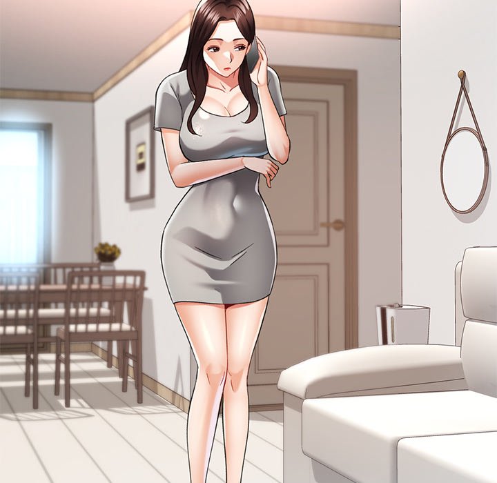 A Girl I Used to Know - episode 5 - 110
