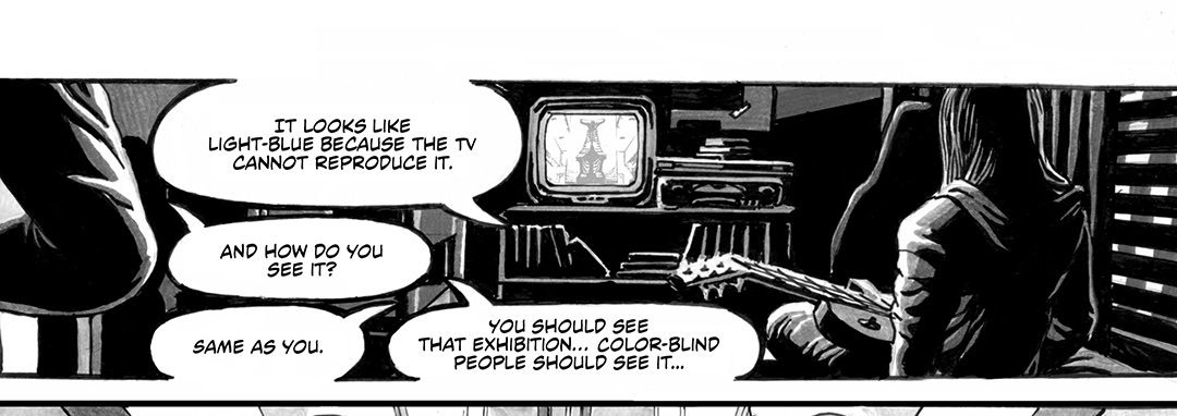 Stonebot Sanz Omnibus - episode 2 - 8