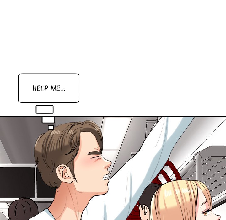 Please Take Care of Her - episode 19 - 99