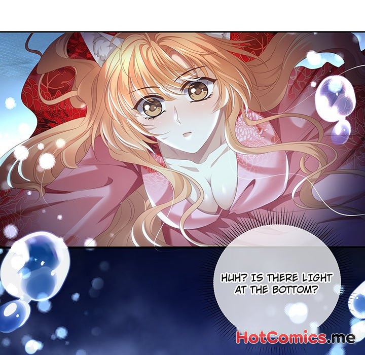 MASTER AND SEVEN LOVERS - episode 86 - 20