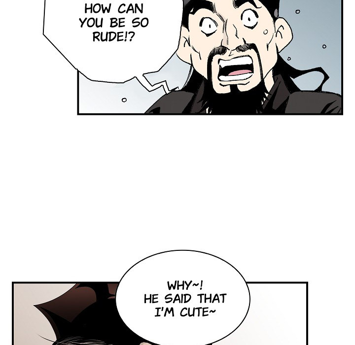 Magician's Murim Adventures - episode 12 - 40