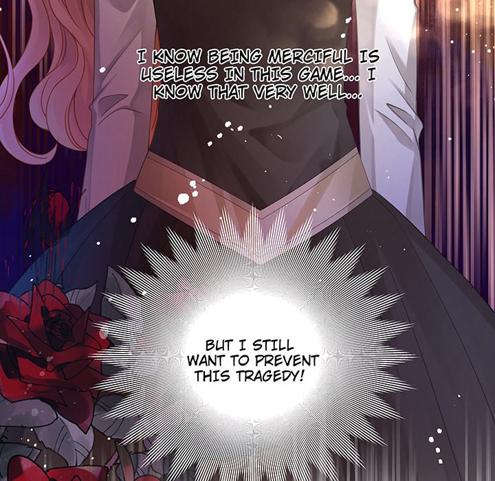 MASTER AND SEVEN LOVERS - episode 30 - 8