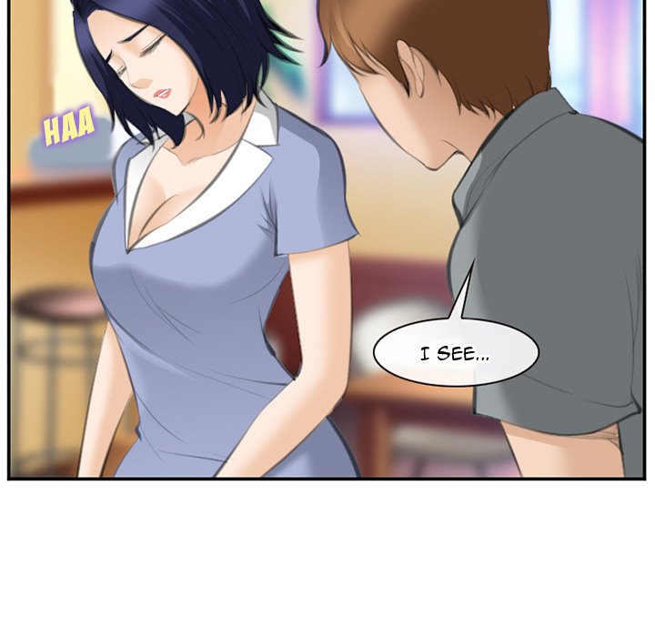 Dating Contract - episode 67 - 94