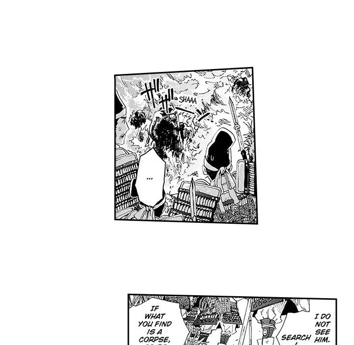 Contract Of Cherry Blossom Guilt - episode 11 - 40