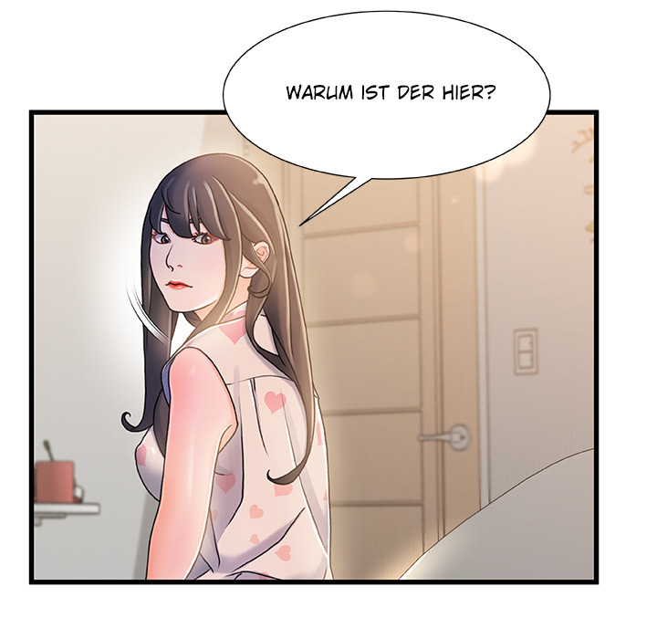 Wie du mir... - episode 15 - 16