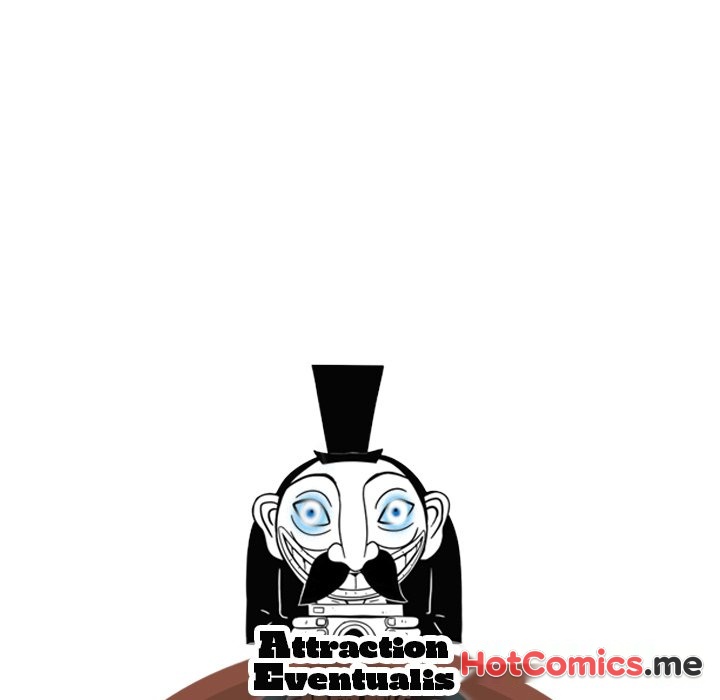 Attraction Eventualis - episode 19 - 164