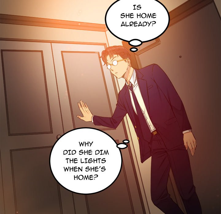 Yuri's Part Time Job - episode 6 - 45