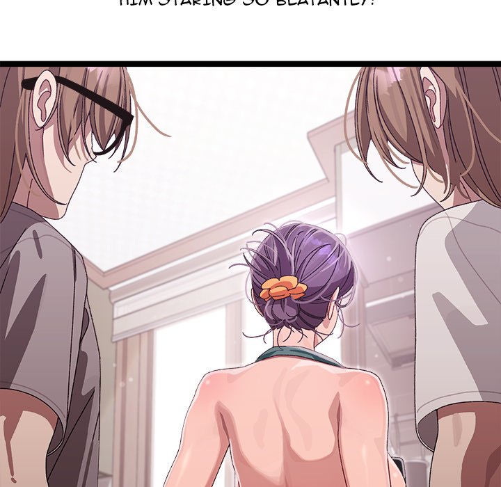 From Weakling to Nemesis - UNCENSORED - episode 3 - 113