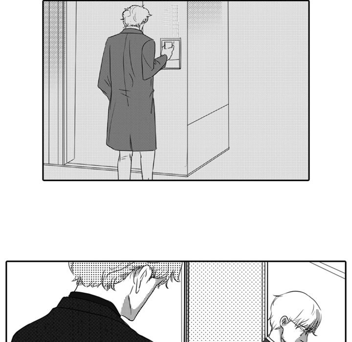 His Preference - episode 10 - 42