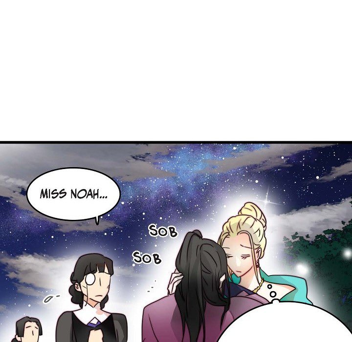 Bring the Love - episode 7 - 19