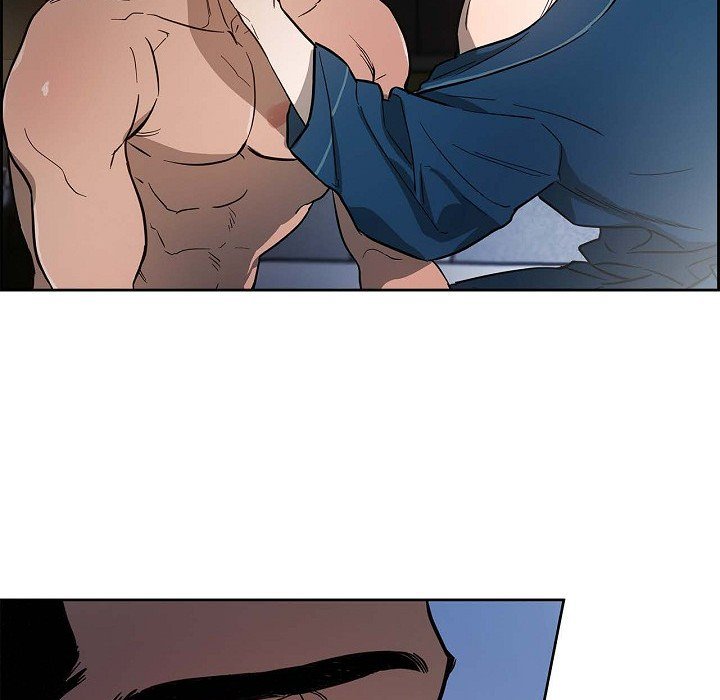 Hard-Boiled Love - episode 14 - 12