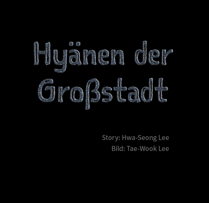 Hyänen der Großstadt - episode 78 - 8