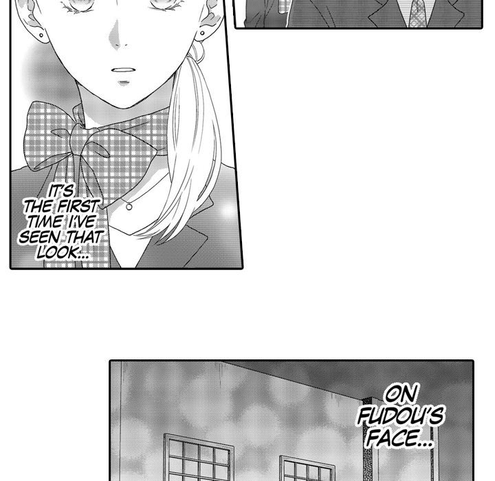 Sweet Seduction: Under the Same Roof  with The Guy I Hate - episode 7 - 28