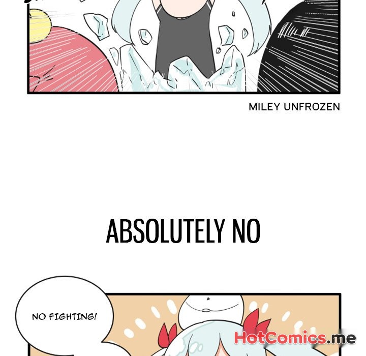 The Amazing Siblings - episode 71 - 21