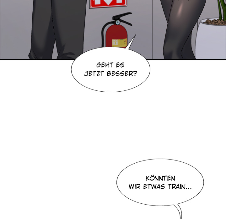 Privattraining - episode 14 - 91