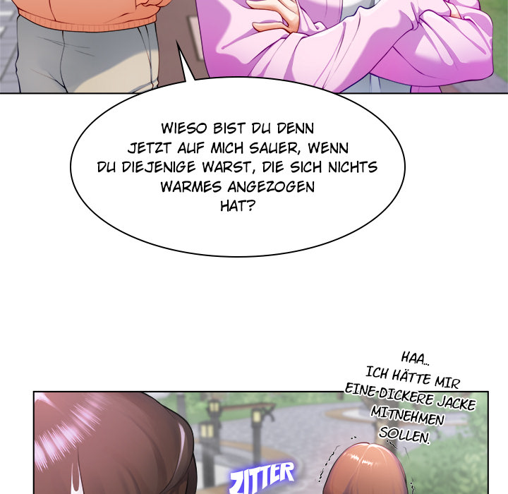 Ich will doch nur SIE! - episode 1 - 38