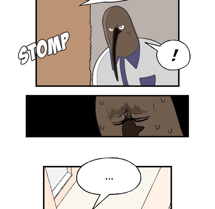 Herbivore High School - episode 11 - 40