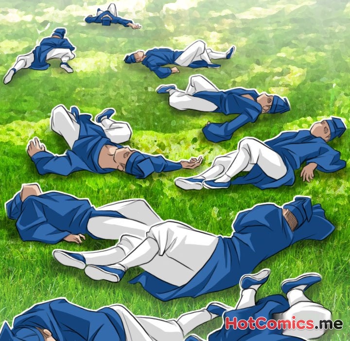 Secret World of Martial Arts - episode 19 - 71