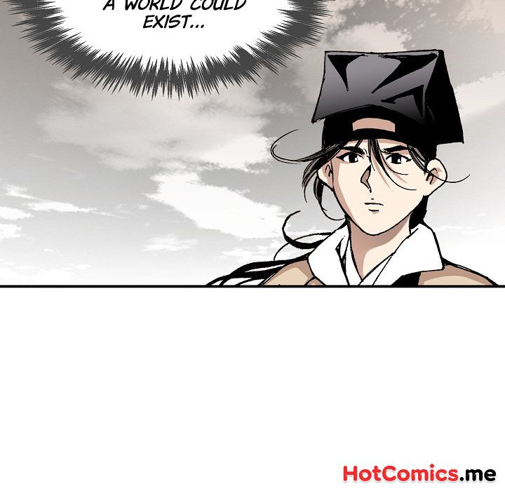 Magician's Murim Adventures - episode 7 - 13