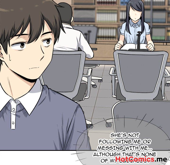 Excuse me, This is my Room - UNCENSORED - episode 31 - 106