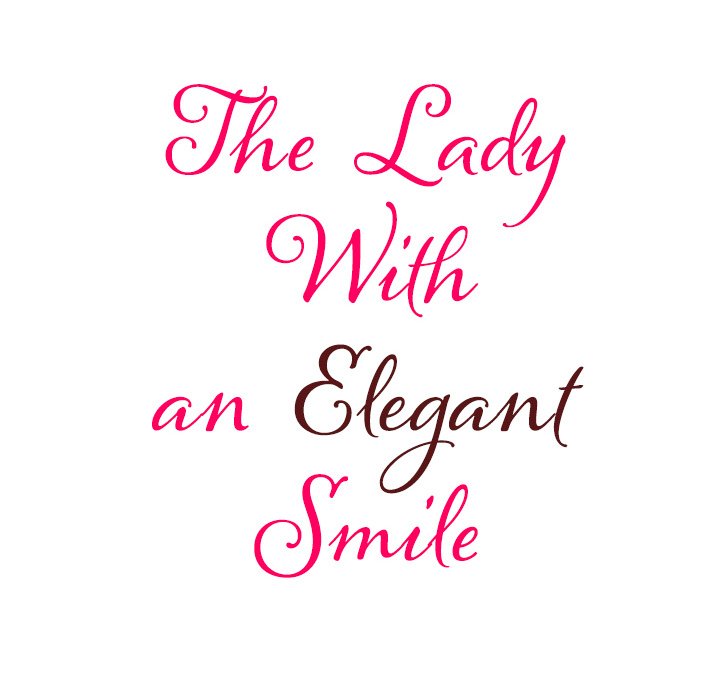 The Lady with an Elegant Smile - episode 30 - 5