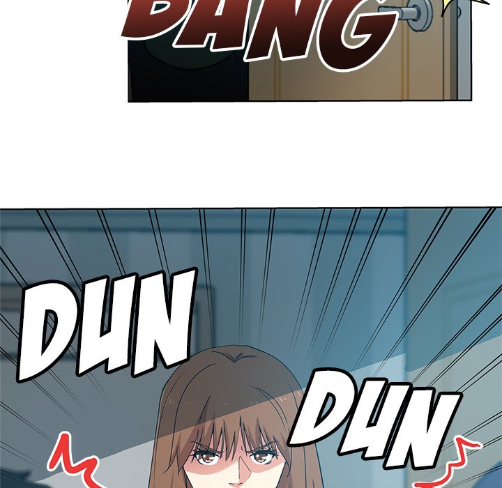 Dangerous Roomies - episode 17 - 19