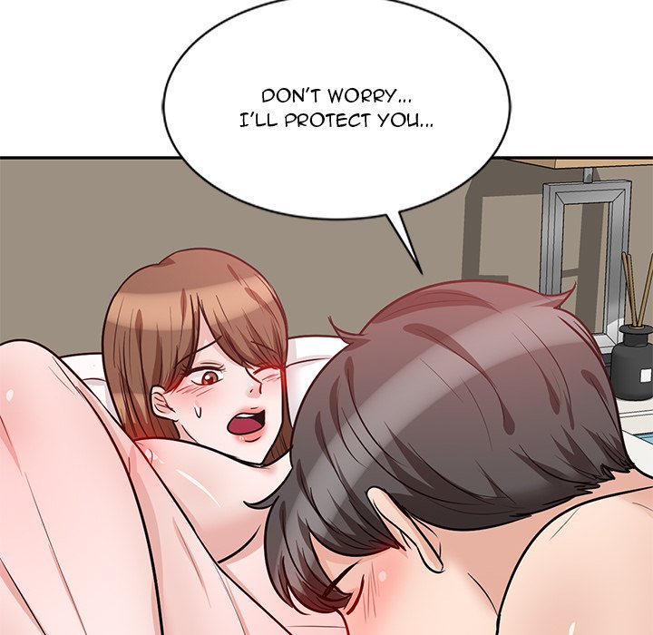 My Worst Lover - episode 22 - 135