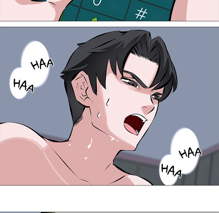 His Mission, Her Life - episode 3 - 46
