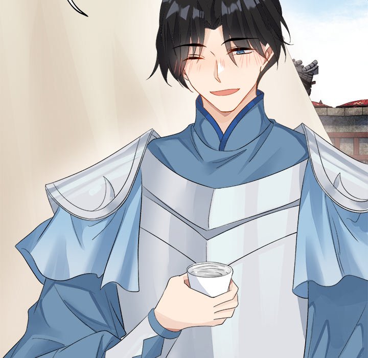 My Wife, The Prince - episode 33 - 48