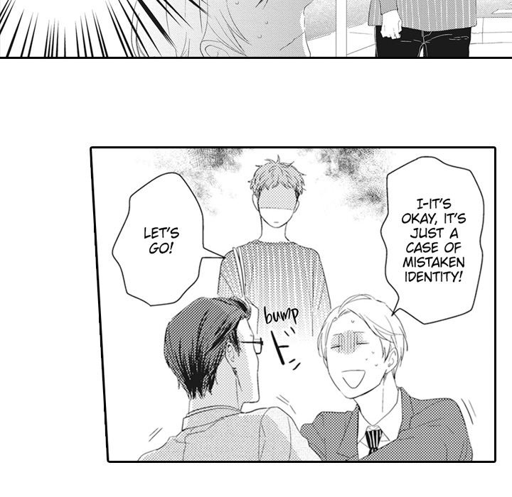 The Uninvited Cat and His Fickle Master - episode 5 - 10