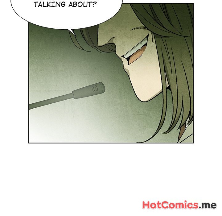 Gorgon - episode 69 - 85