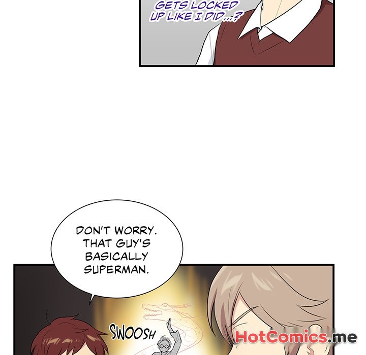 My X Report - episode 51 - 65