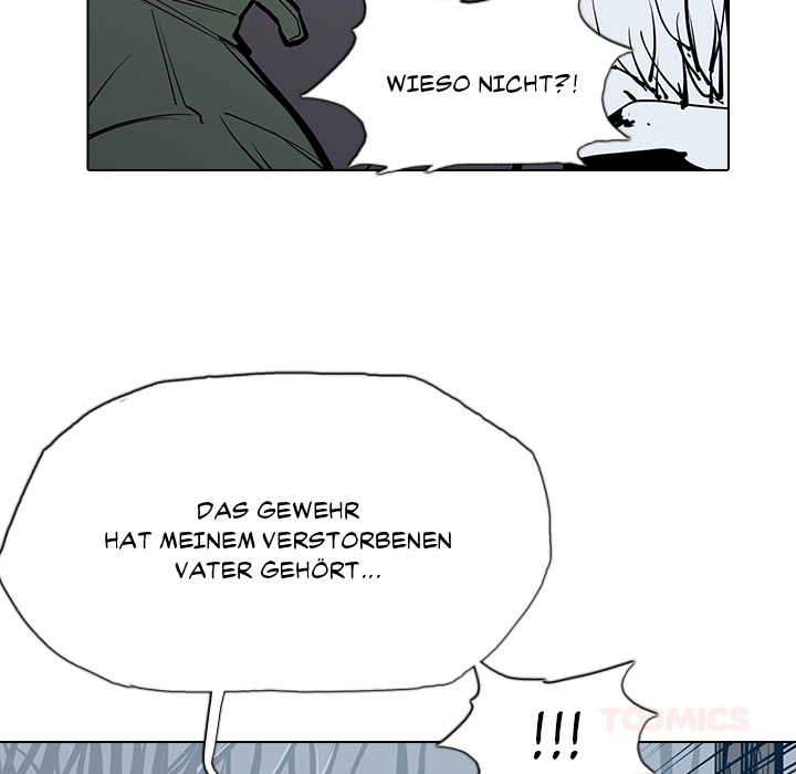 Yeongnos Giftzähne - episode 4 - 77