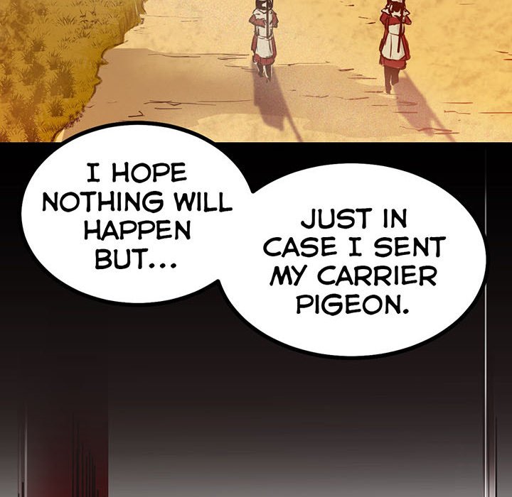 River Where the Moon Rises - episode 3 - 105
