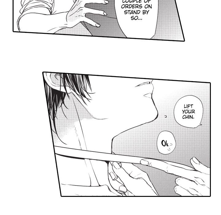 Our House Love Trouble - episode 4 - 13