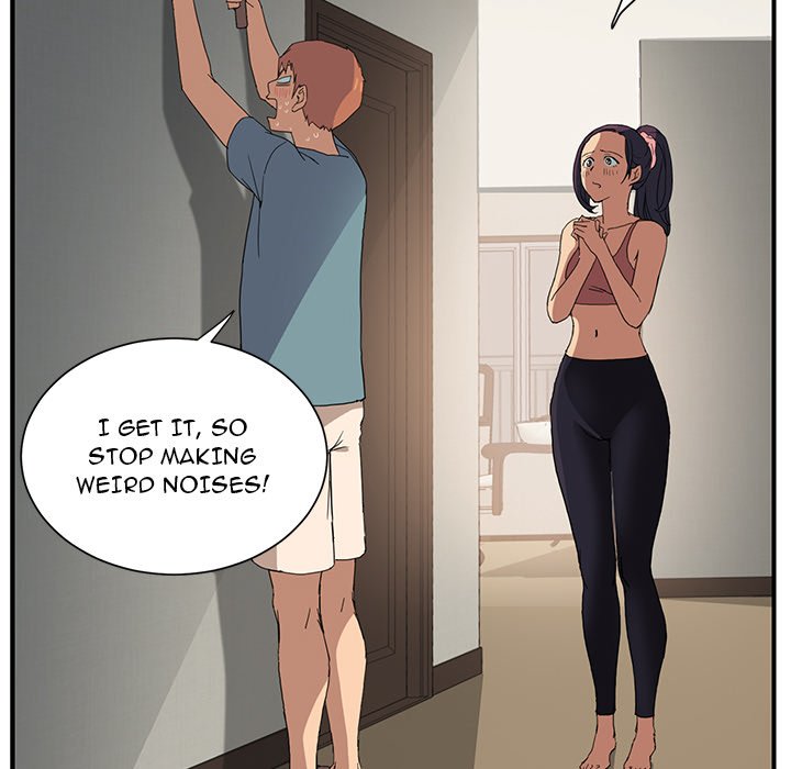 My Stepmom - episode 3 - 28