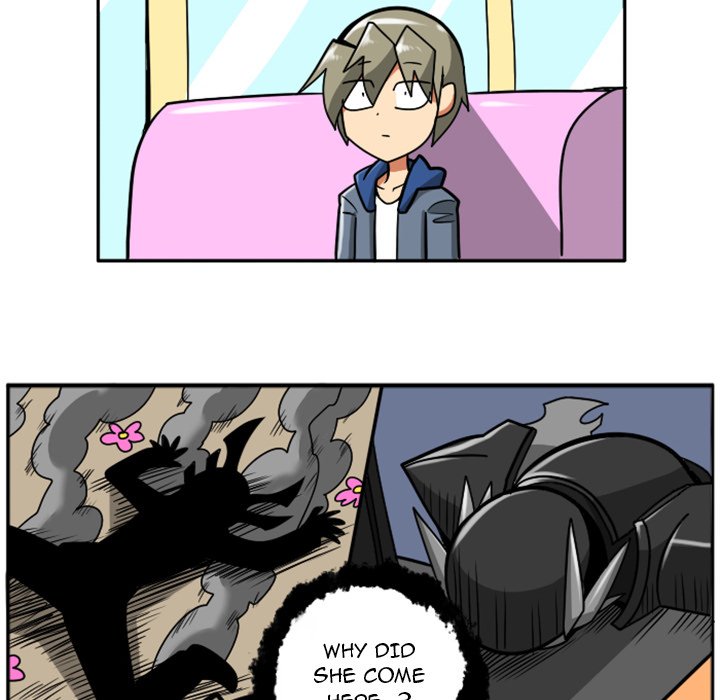 Maki and Friends - episode 42 - 34