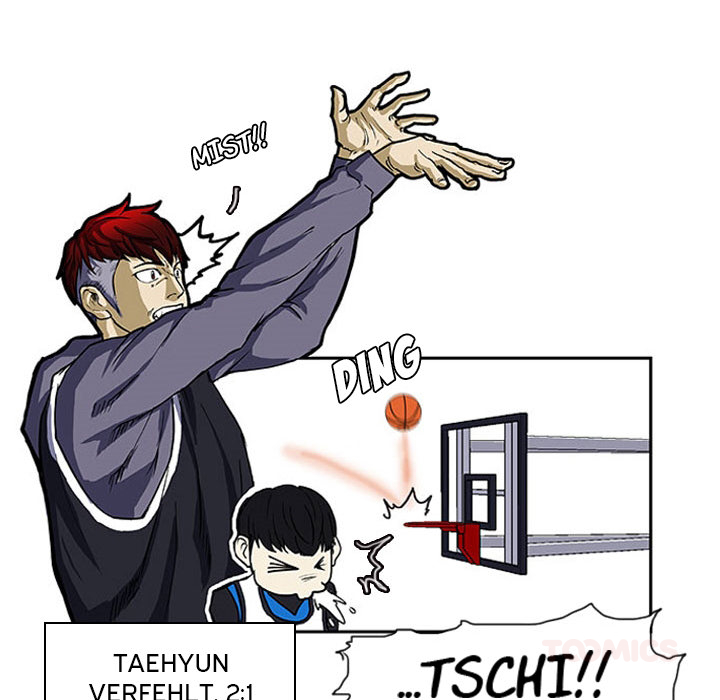 Tweener - episode 6 - 29